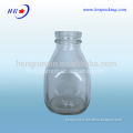 16oz hot drinking glass bottle